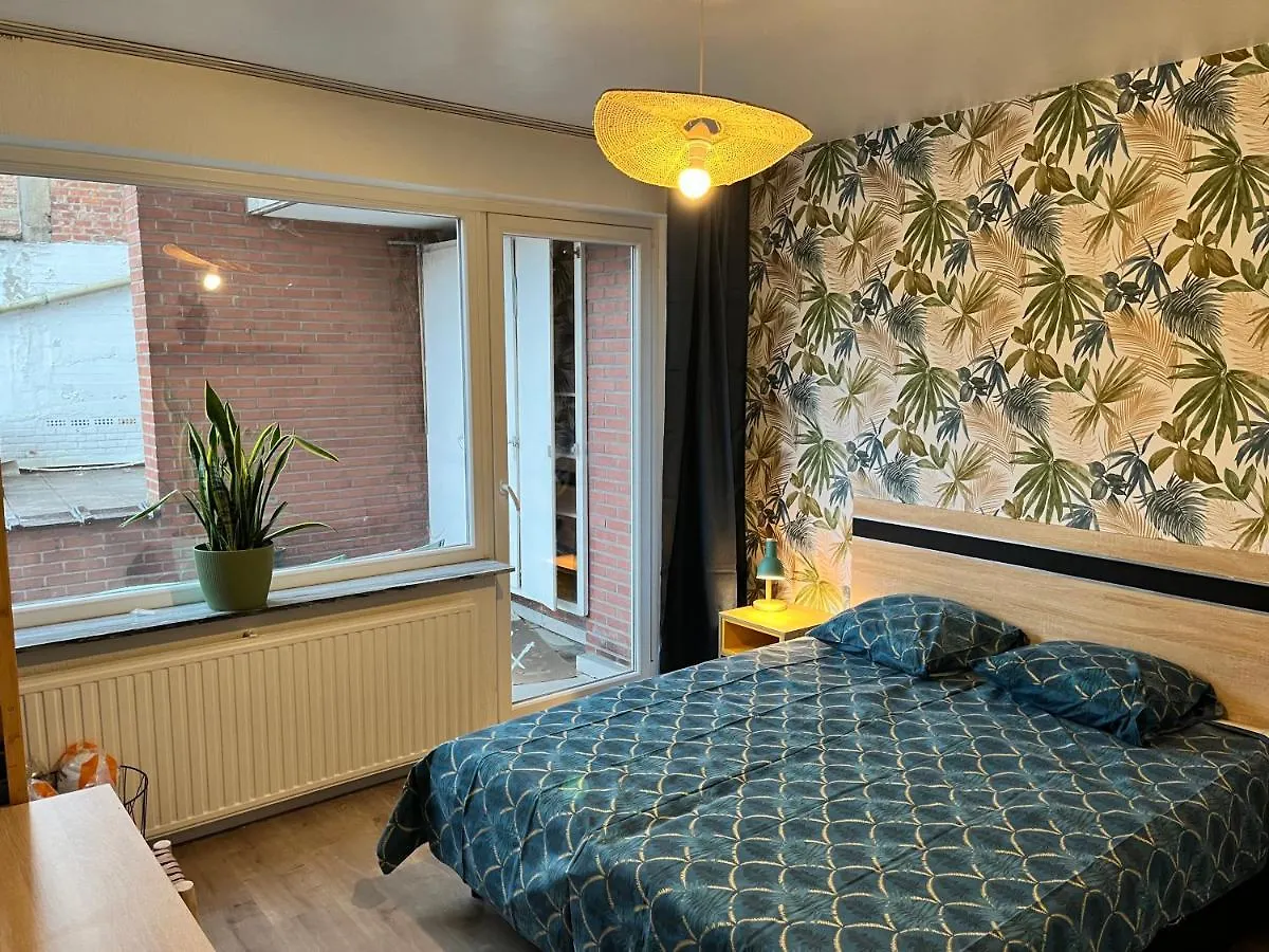 Apartment Vilvoorde City Center