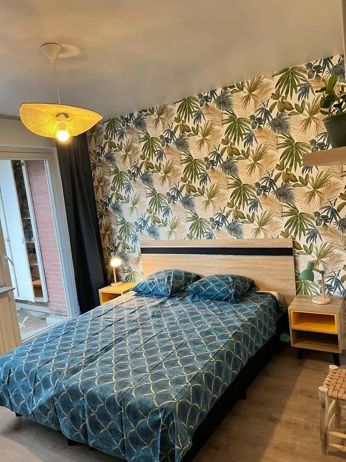 Apartment Vilvoorde City Center