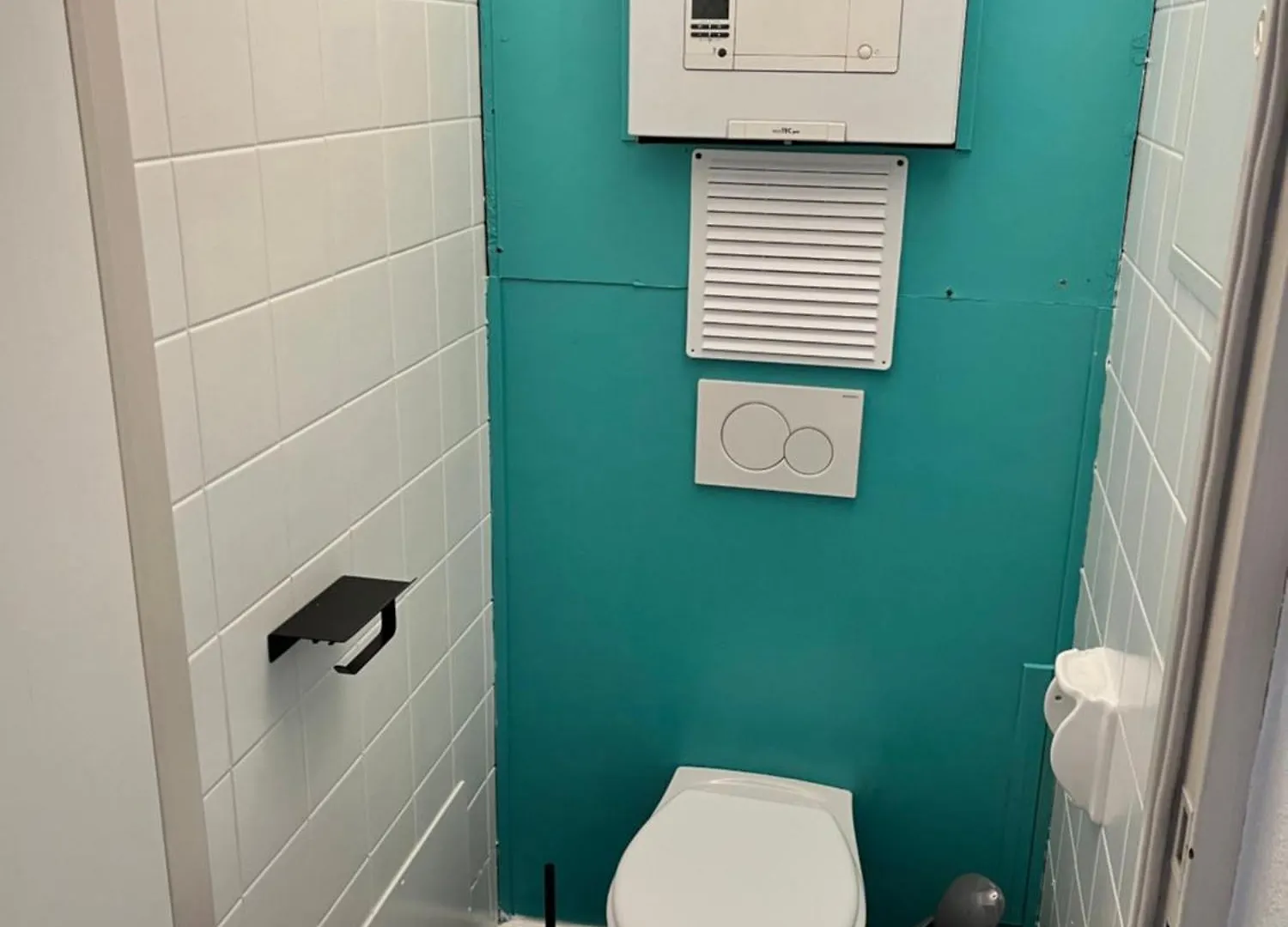 Appartamento Vilvoorde City Center